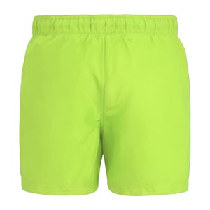 Regatta - "Mawson II" Badeshorts für Herren (Leuchtend Grün/Marine)