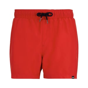 Regatta - "Mawson II" Badeshorts für Herren (Mohnblume/Marine)