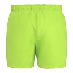 Regatta - "Mawson II" Badeshorts für Herren (Marine/Leuchtend Grün)