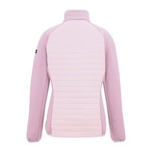 Regatta - "Clumber" Hybridjacke für Damen (Rosa Nebel/Puderlila)