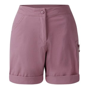 Dare 2B - "Melodic III" Shorts für Damen (Dunkle Orchidee)