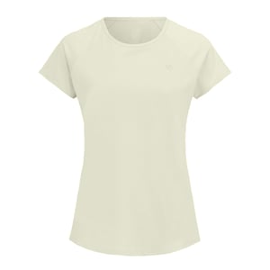 Dare 2B - "Corral" T-Shirt für Damen (Mandelmilch)