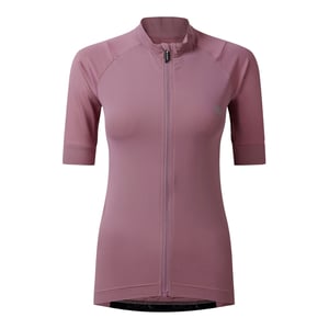 Dare 2B - Jacke für Damen, Radfahren, kurzärmlig (Dunkle Orchidee)