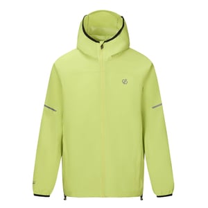 Dare 2B - Jacke, wasserfest für Herren, leicht (Sprossgrün)
