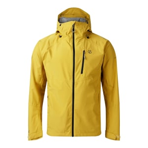Dare 2B - "Breathe Out" Jacke für Herren (Öl Gelb)
