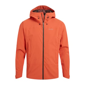 Craghoppers - "Ponsa" Jacke, wasserfest für Herren (Feldspat)