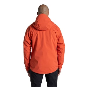 Craghoppers - "Ponsa" Jacke, wasserfest für Herren (Feldspat)