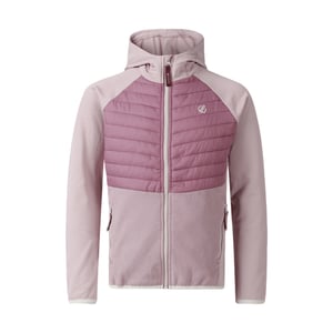 Dare 2B - "Switch Out" Steppjacke für Kinder (Lila Schatten/Dunkle Orchidee)