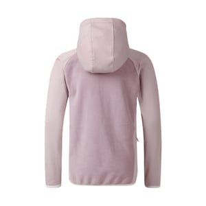 Dare 2B - "Switch Out" Steppjacke für Kinder (Lila Schatten/Dunkle Orchidee)