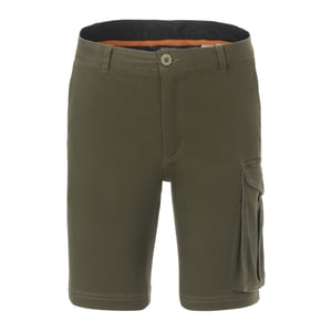 Regatta - "Bendrick" Shorts für Herren (Dunkel-Khaki/Grün)