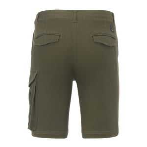 Regatta - "Bendrick" Shorts für Herren (Dunkel-Khaki/Grün)