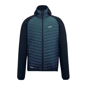 Regatta - "Andreson" Hybridjacke für Herren (Nachthimmel/Marine)