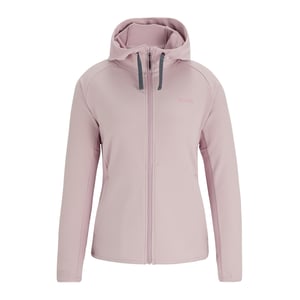 Regatta - "Nayna" Fleecejacke für Damen (Puderlila)