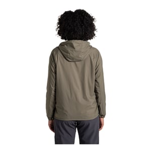 Craghoppers - "Rosa" Jacke für Damen, wendbar, Nosilife (Wilde Olivefarbe/Grün)