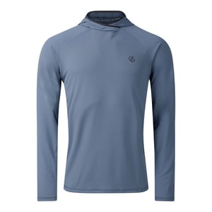 Dare 2B - "Sprint City" Kapuzenpullover für Herren (Quecksilber)