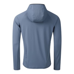 Dare 2B - "Sprint City" Kapuzenpullover für Herren (Quecksilber)