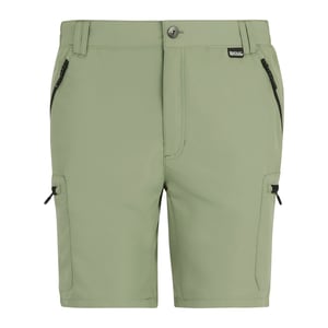 Regatta - "Leesville III" Shorts für Herren (Leichter Salbei)