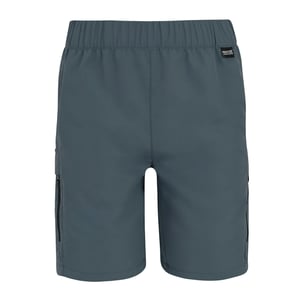 Regatta - "Sorcer III" Shorts für Kinder (Dunkler Sturm)
