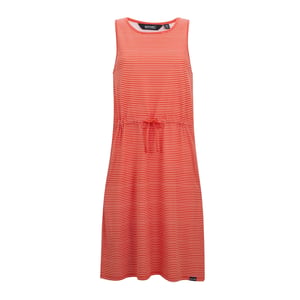 Regatta - "Amorie" Kleid für Damen (Mandarinen-Tango/Weiß)