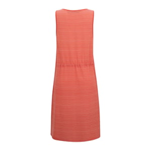 Regatta - "Amorie" Kleid für Damen (Mandarinen-Tango/Weiß)