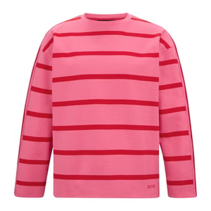 Regatta - "Avira" Sweatshirt für Damen (Pink Lemonade/Rot)