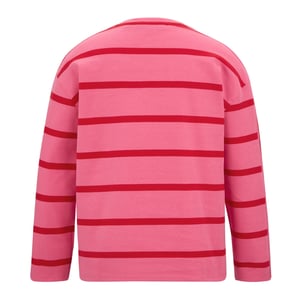 Regatta - "Avira" Sweatshirt für Damen (Pink Lemonade/Rot)