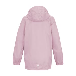 Regatta Great Outdoors Kinder Pack It Jacke III, wasserfest (Puderlila)