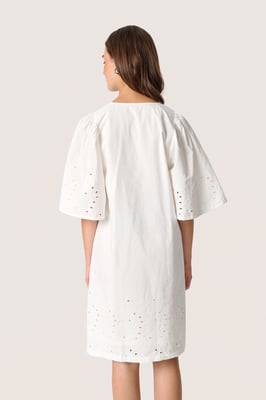 Kleid SLManja Kleid Gerade Passform
