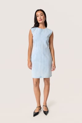 Kleid SLRomy Kleid Slim fit