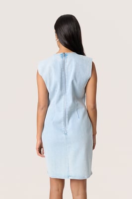 Kleid SLRomy Kleid Slim fit
