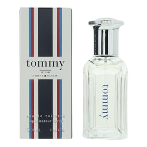 Tommy Hilfiger Tommy Boy Eau de Toilette 30 ml Spray für Ihn
