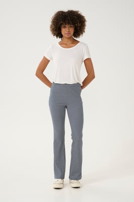 Casual Hose CUtea Casual Hose Slim fit