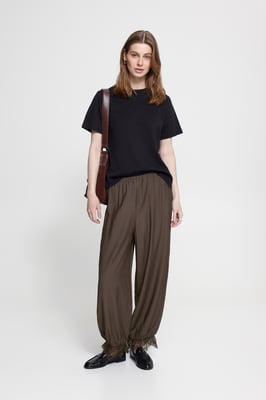 Capri IHTULLAN Capri Baggy fit