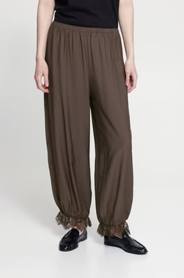 Capri IHTULLAN Capri Baggy fit