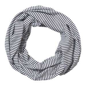 Craghoppers - "Infinity II" Schal für Herren/Damen Unisex (Segelweiß/Marineblau)
