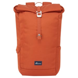 Craghoppers - "Classic Kiwi II" Rucksack, Roll Top, 20L (Roter Strand)