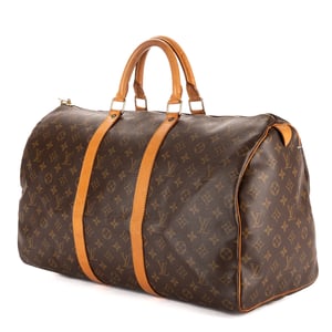 Keepall 5 Reisetasche