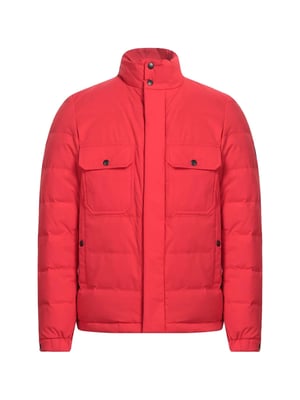 Sierra Stag Daunenjacke