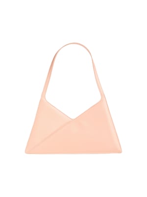 MM6 Japanische Schultertasche
