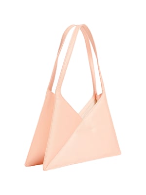MM6 Japanische Schultertasche