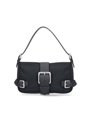 Buckle Misc Medium Schultertasche
