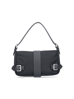 Buckle Misc Medium Schultertasche