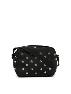 Wangsport Crystal Logo Kameratasche