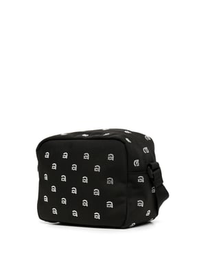 Wangsport Crystal Logo Kameratasche