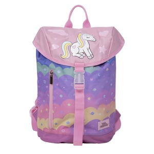 Trespass - "Charmer" Rucksack für Kinder , Einhorn (Bunt)