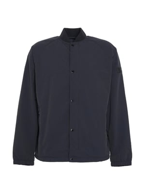 Mosswold Regenfeste Jacke