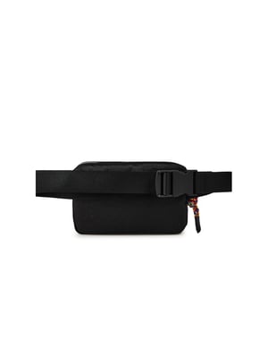 Bunte Gürteltasche mit Kreuzlogo