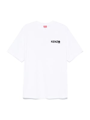 Boke Flower 2.0 Logo T-Shirt
