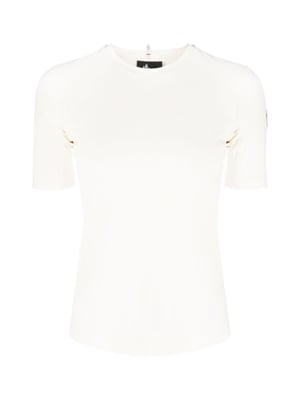 Moncler Grenoble Day Namic Logo T-Shirt