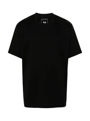 Normales SS Logo T-Shirt